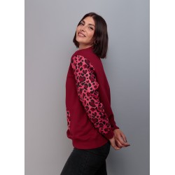 SUDADERA GUAPARDA BY KEEP & TRENDY