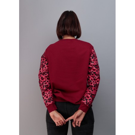 SUDADERA GUAPARDA BY KEEP & TRENDY