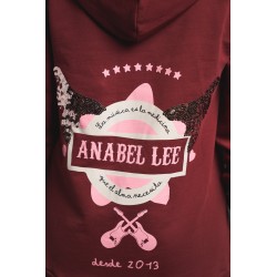 VESTIDO WESTERN BY ANABEL LEE