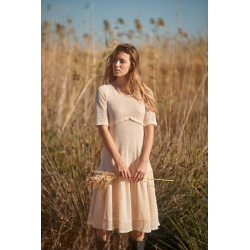 VESTIDO GINGER BY MAGGIE SWEET