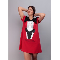 VESTIDO CHICA LAZO BY KEEP &TRENDY
