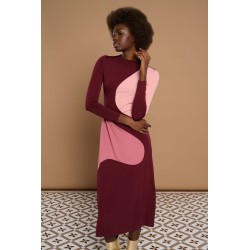 VESTIDO NINETTA BY MINUETO