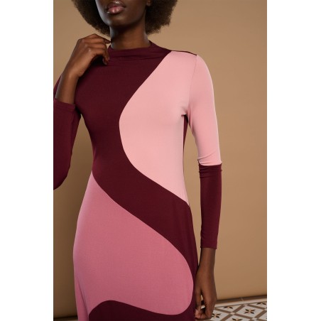 VESTIDO NINETTA BY MINUETO