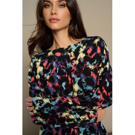 ANIMALE TOP BY MINUETO