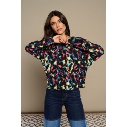ANIMALE TOP BY MINUETO