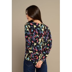 ANIMALE TOP BY MINUETO