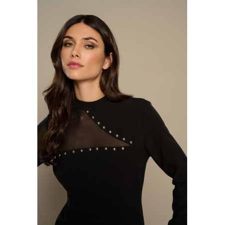 VESTIDO LIONETTA BY MINUETO