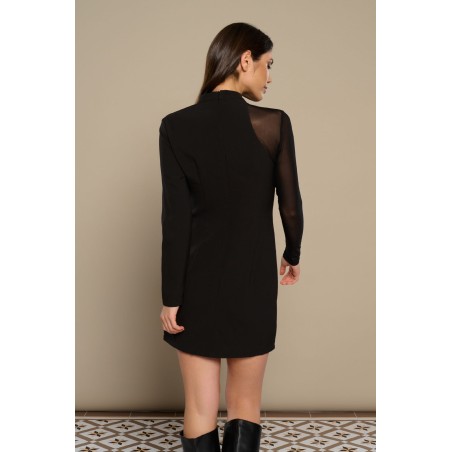 VESTIDO LIONETTA BY MINUETO