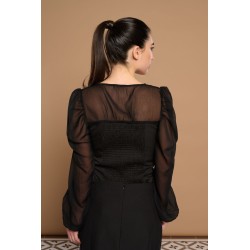 TOP FIORELLA BY MINUETO