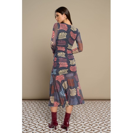 VESTIDO GINEVRA BY MINUETO