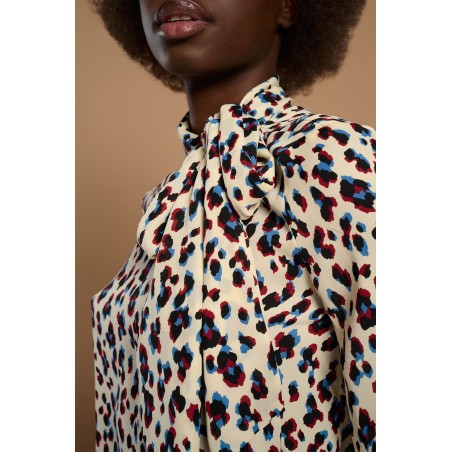 LEONTINA TOP BY MINUETO