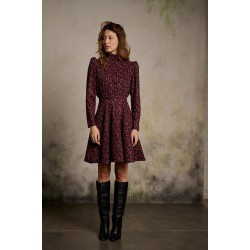 VESTIDO SOPHIE LIBERTY BY MAGGIE SWEET