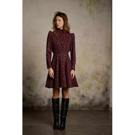 VESTIDO SOPHIE LIBERTY BY MAGGIE SWEET