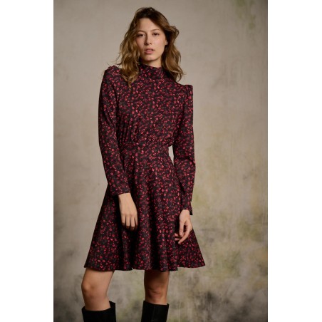VESTIDO SOPHIE LIBERTY BY MAGGIE SWEET