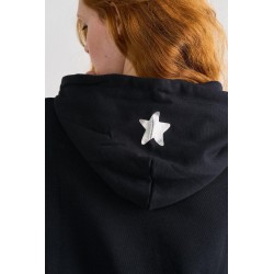 SUDADERA SUPERHEROÍNA BY ANABEL LEE