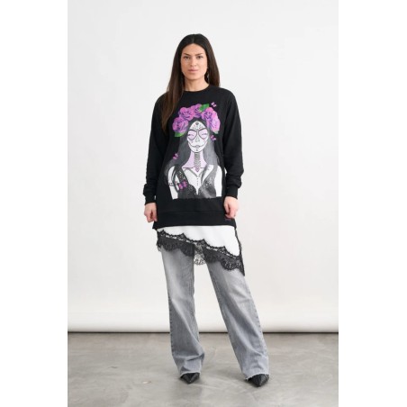 VESTIDO VIDA BY ANABEL LEE