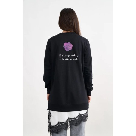 VESTIDO VIDA BY ANABEL LEE