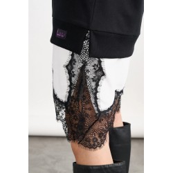 VESTIDO VIDA BY ANABEL LEE