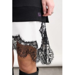 VESTIDO VIDA BY ANABEL LEE