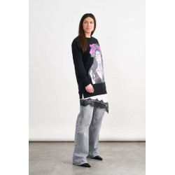 VESTIDO VIDA BY ANABEL LEE