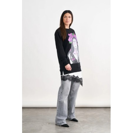 VESTIDO VIDA BY ANABEL LEE