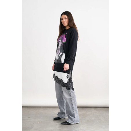 VESTIDO VIDA BY ANABEL LEE