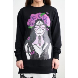 VESTIDO VIDA BY ANABEL LEE