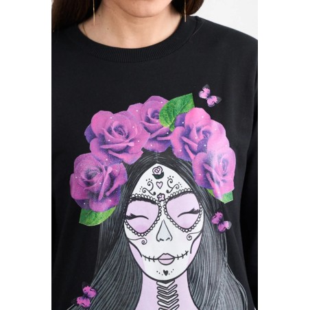 VESTIDO VIDA BY ANABEL LEE