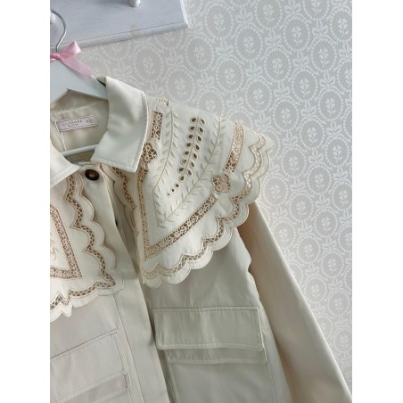 GABARDINA MIRIAM BY LILY ROSE