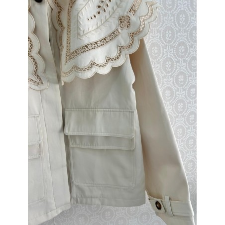 GABARDINA MIRIAM BY LILY ROSE