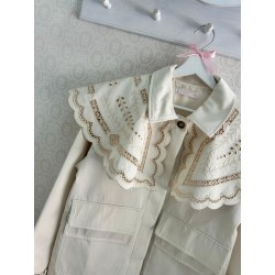 GABARDINA MIRIAM BY LILY ROSE