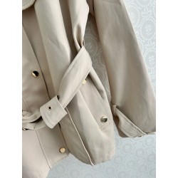 TRENCH LUCIA BY LILY ROSE