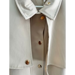 TRENCH LUCIA BY LILY ROSE