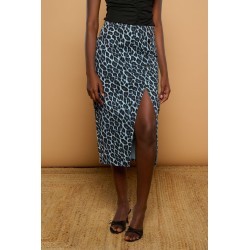 FURA SKIRT BY MINUETO