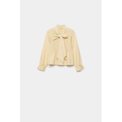 BLUSA ARMONIAS TEEN LAZO