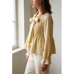 BLUSA ARMONIAS TEEN LAZO