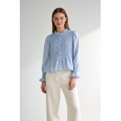 BLUSA ARMONIAS TEEN RAYAS