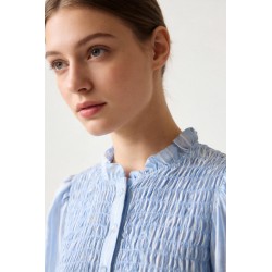 BLUSA ARMONIAS TEEN RAYAS