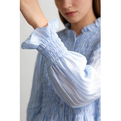 BLUSA ARMONIAS TEEN RAYAS