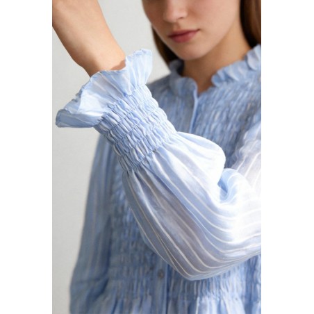 BLUSA ARMONIAS TEEN RAYAS