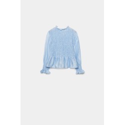 BLUSA ARMONIAS TEEN RAYAS