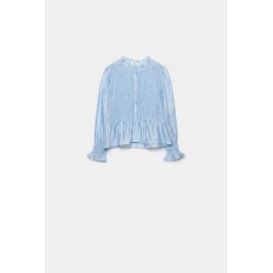 BLUSA ARMONIAS TEEN RAYAS