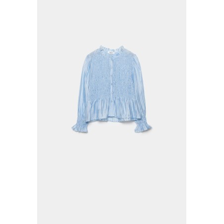 BLUSA ARMONIAS TEEN RAYAS