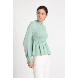 BLUSA ARMONIAS TEEN TELMA