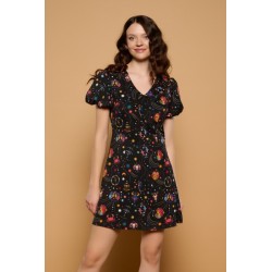 ORDI DRESS BY MINUETO