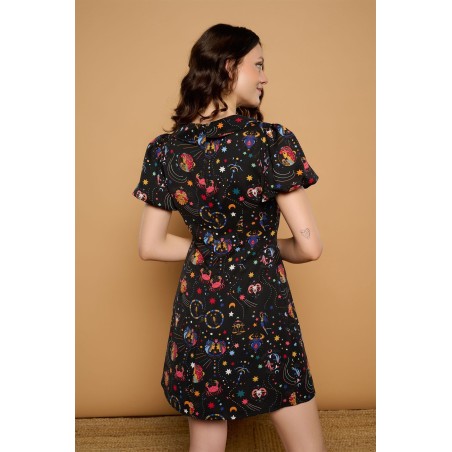 ORDI DRESS BY MINUETO