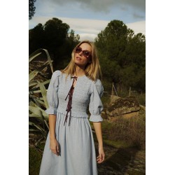 VESTIDO TULIPAN BY CASTAÑO DE INDIAS