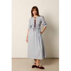 VESTIDO TULIPAN BY CASTAÑO DE INDIAS