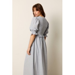 VESTIDO TULIPAN BY CASTAÑO DE INDIAS