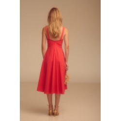 Vestido Olivia By Maggie Sweet